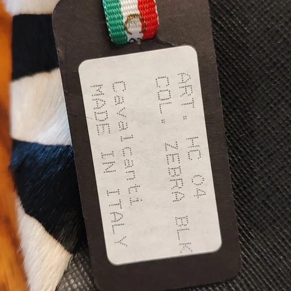 Cavalcanti bag - Picture 5 of 8